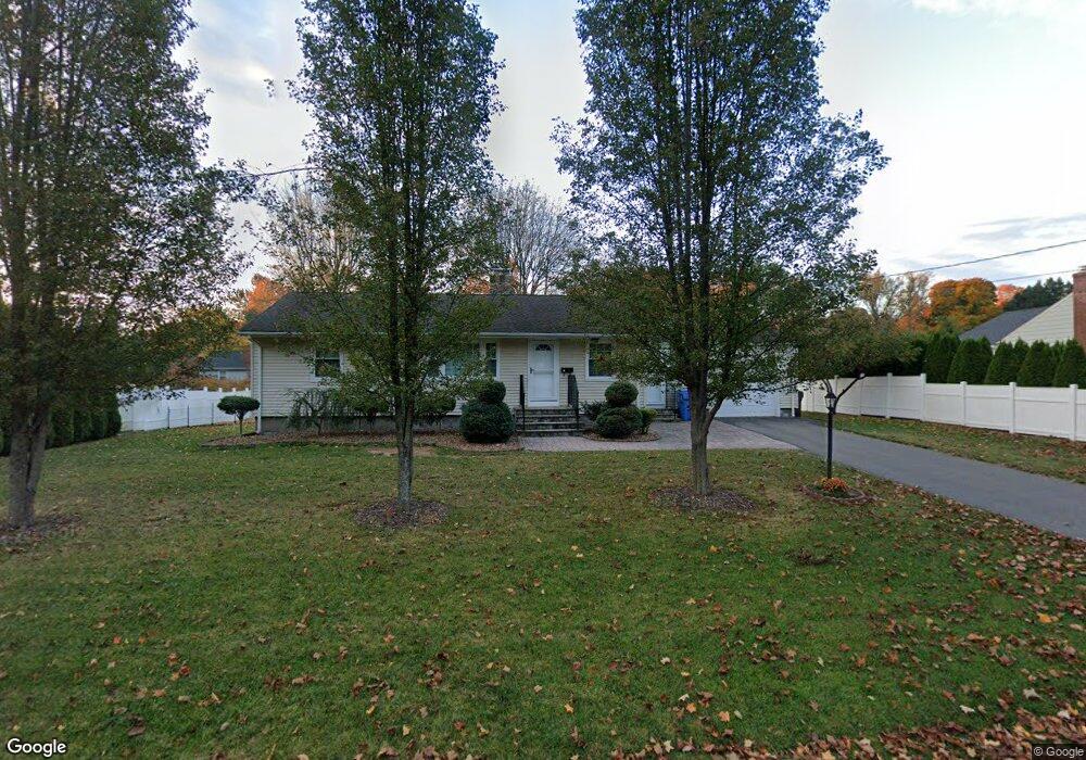 22 Kent Rd, New Britain, CT 06052 - photo 1