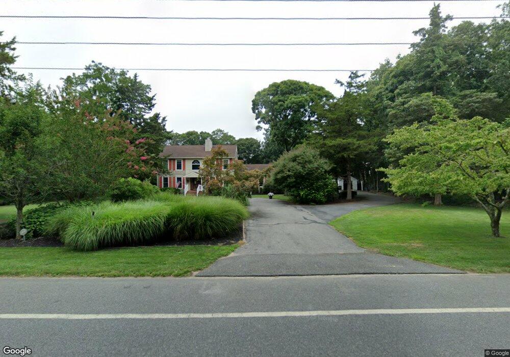 163 Corsons Tavern Rd, Ocean View, NJ 08230 - photo 1