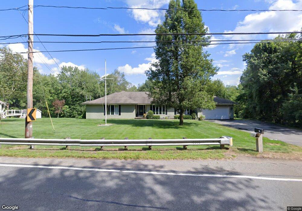 1498 Center St, Ludlow, MA 01056 - photo 1