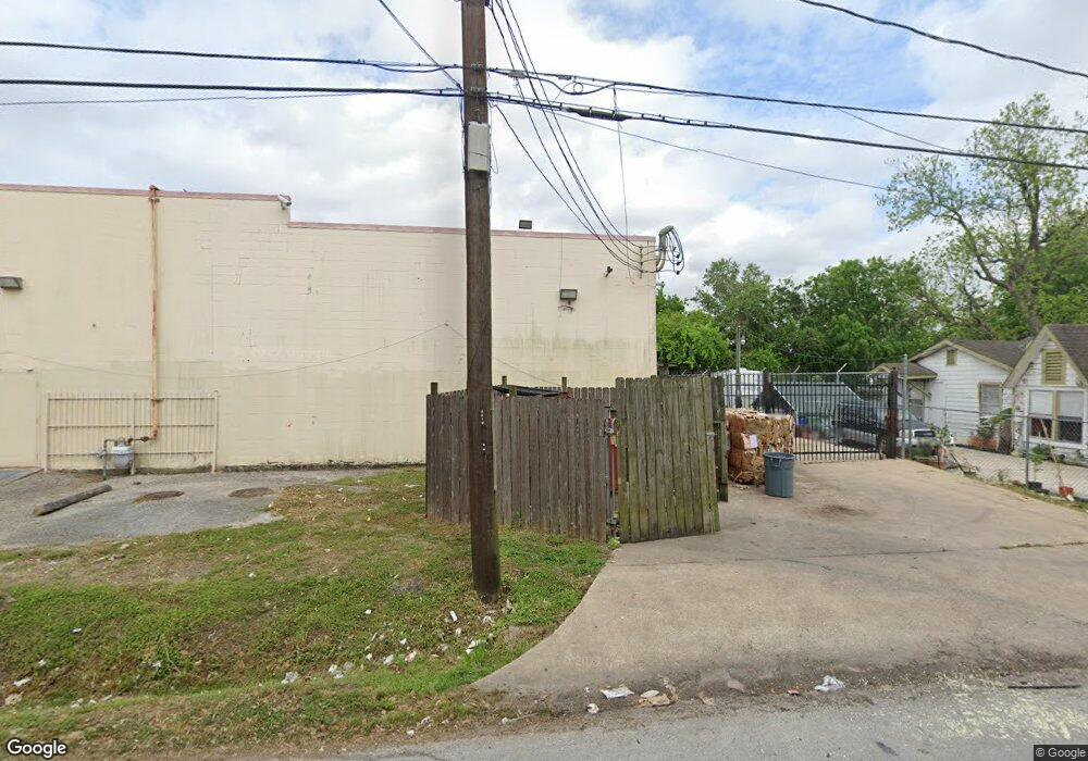 4421 Sayers St, Houston, TX 77026 - photo 1