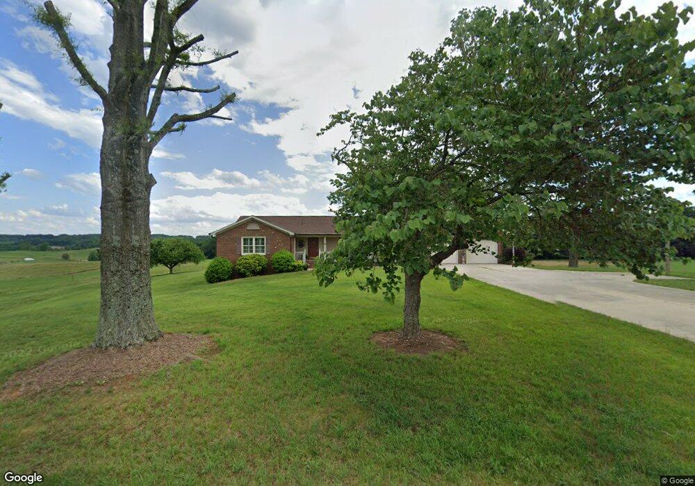 837 Bailey Farm Rd, Statesville, NC 28625 - photo 1