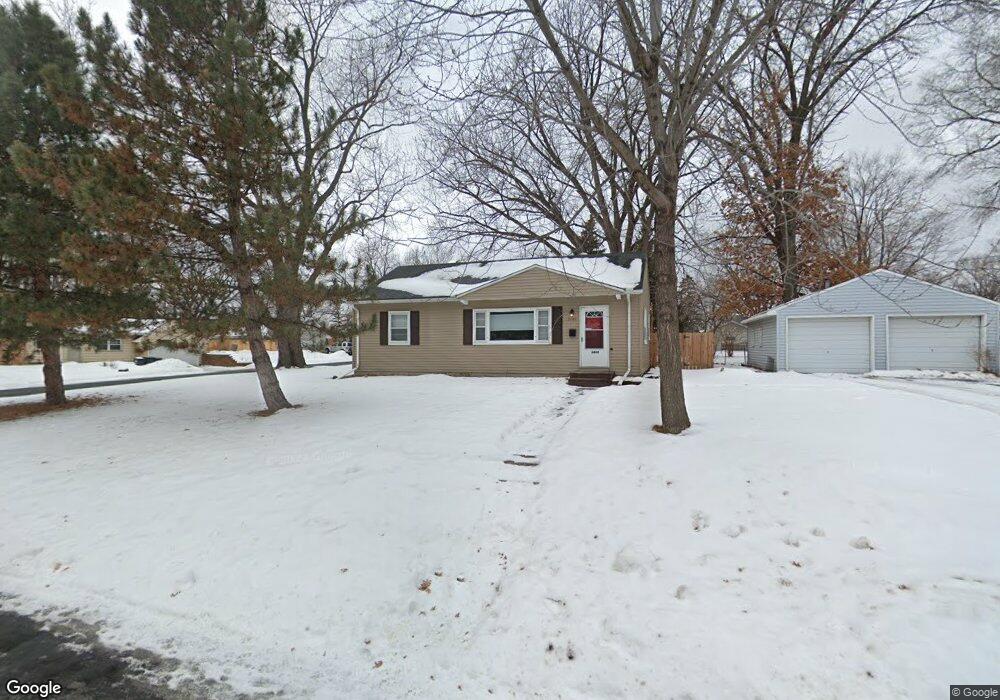 8444 Fremont Ave S, Bloomington, MN 55420 - photo 1