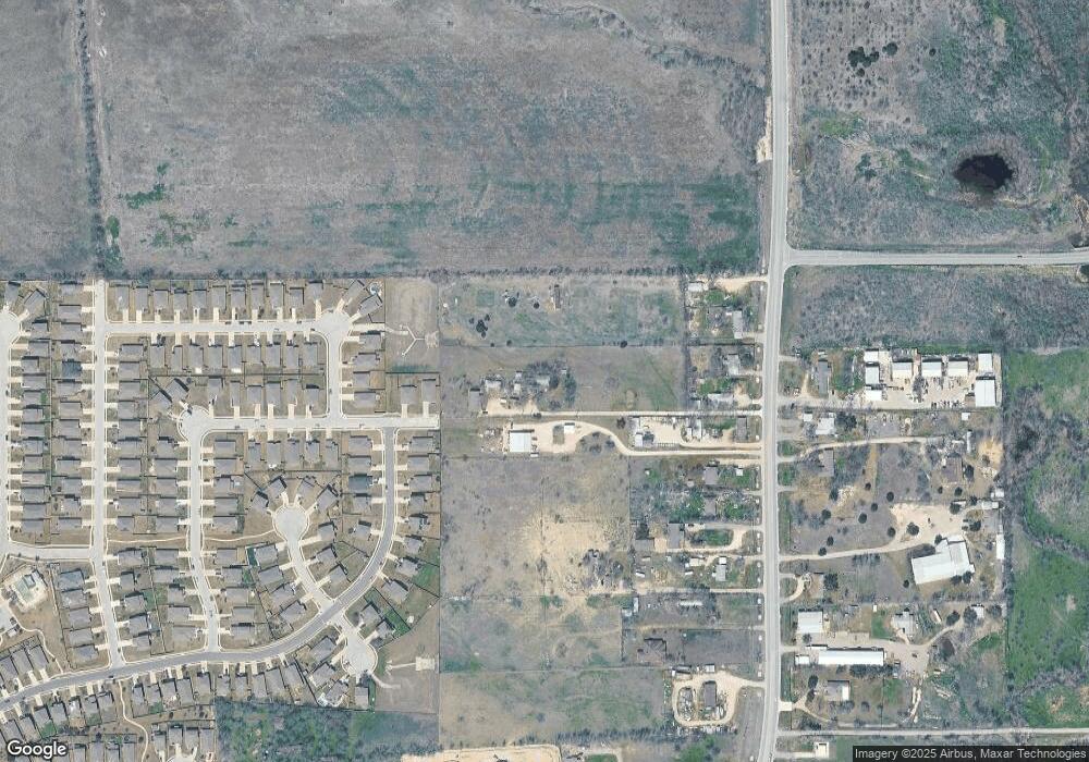 4565 Dacy Ln unit A, Buda, TX 78610 - photo 1