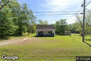 900 N Peachtree St, Doerun, GA 31744