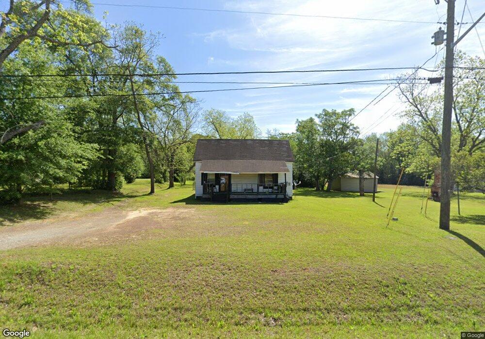 900 N Peachtree St, Doerun, GA 31744 - photo 1