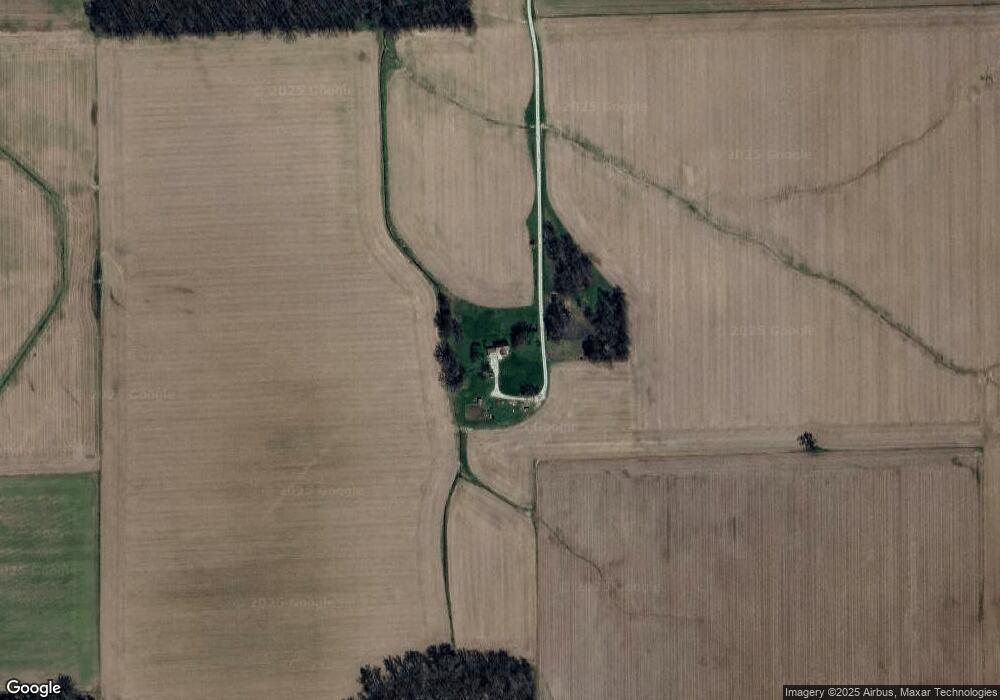 6499 E County Road 300 S, Greensburg, IN 47240 - photo 1