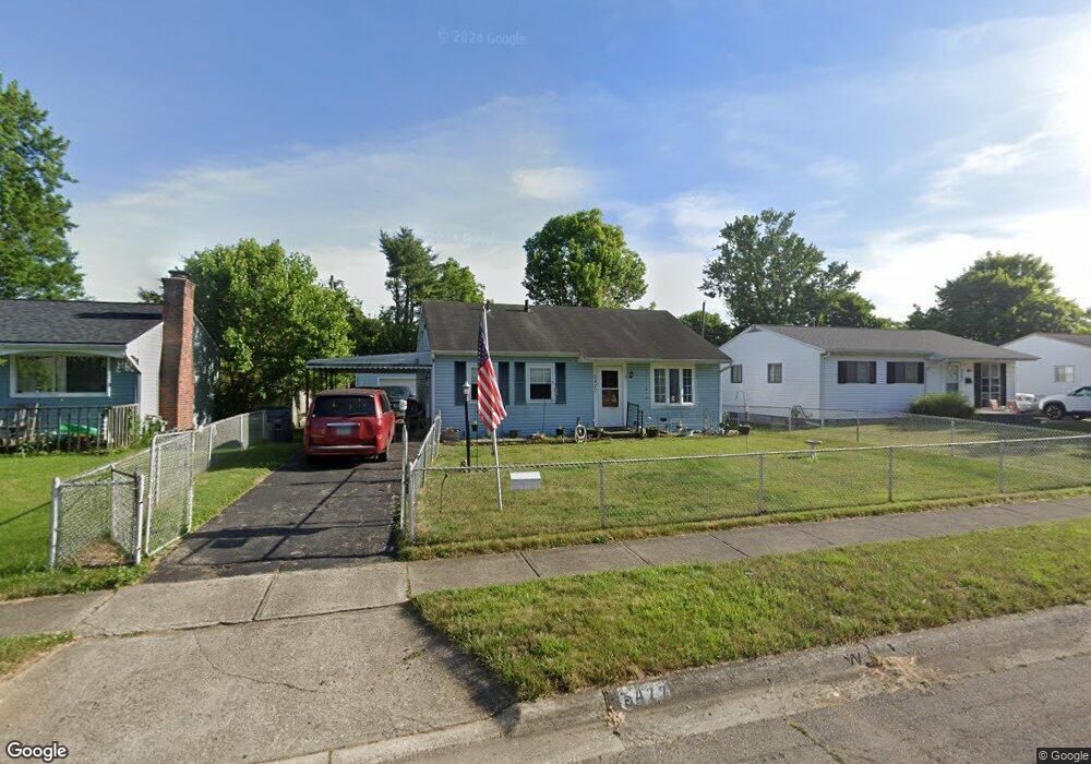 5477 Newport Rd, Columbus, OH 43232 - photo 1