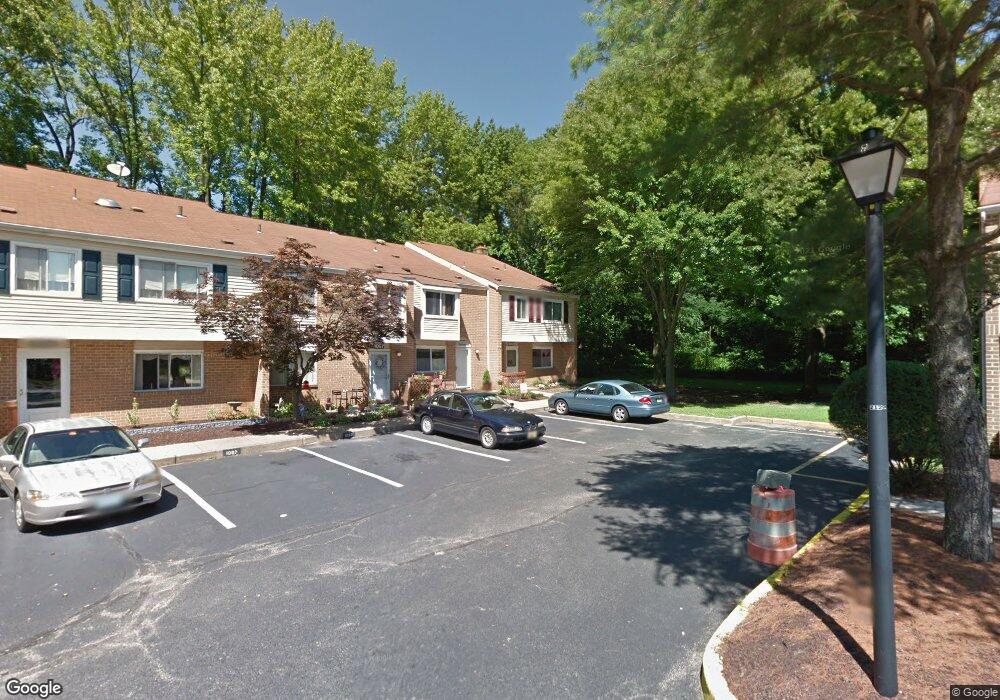 1059 Pendleton Ct, Voorhees, NJ 08043 - photo 1