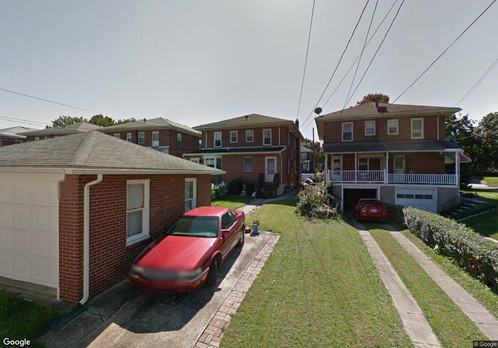 319 W Elm St, Reading, PA 19607 - photo 1