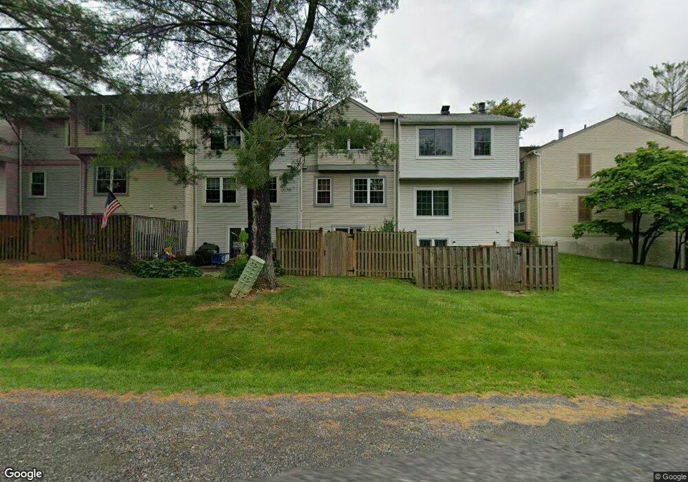 10321 Bridgetown Place unit 79, Burke, VA 22015 - photo 1