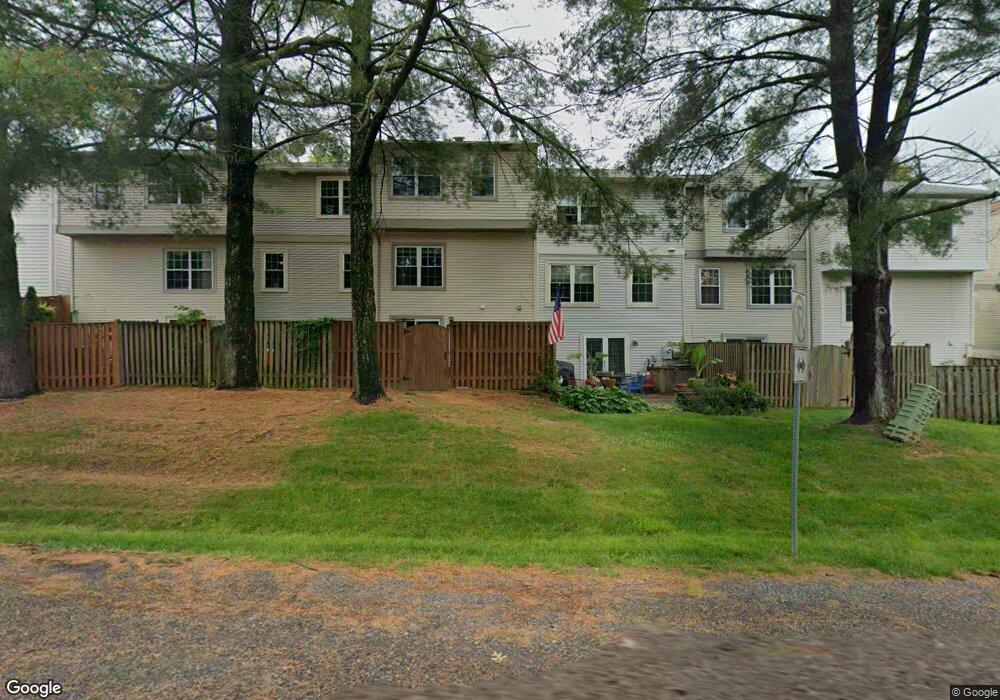 10323 Bridgetown Place unit 80, Burke, VA 22015 - photo 1