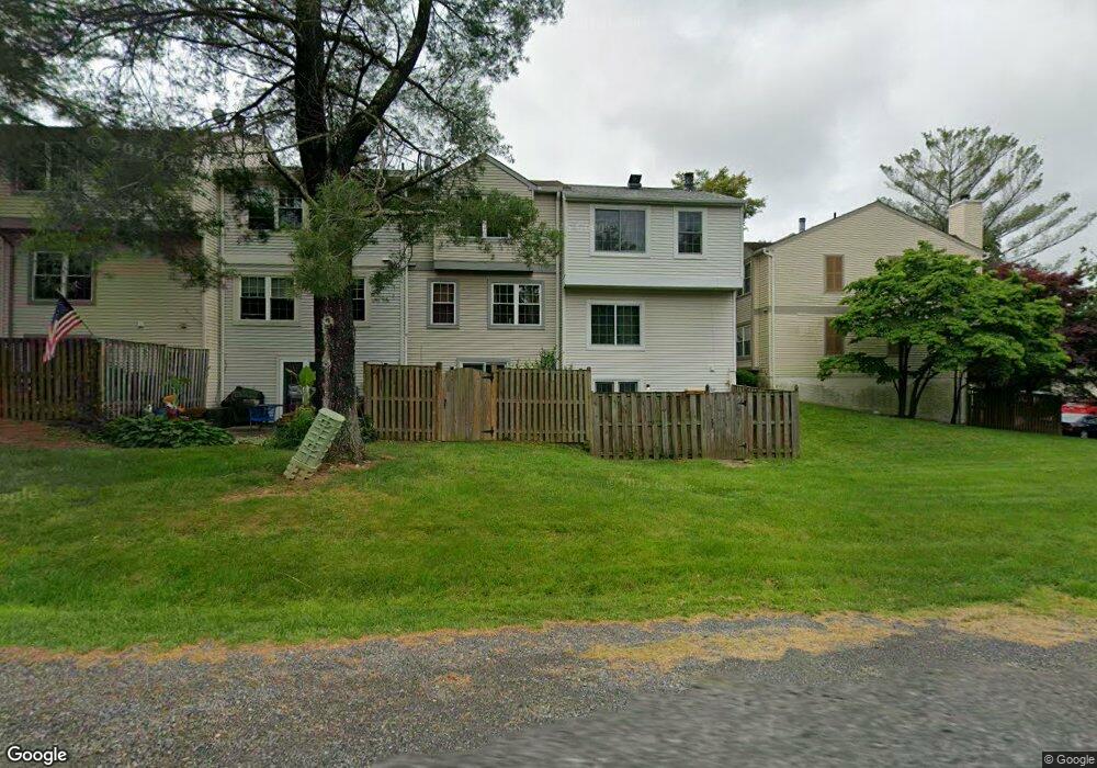 10325 Bridgetown Place unit 81, Burke, VA 22015 - photo 1