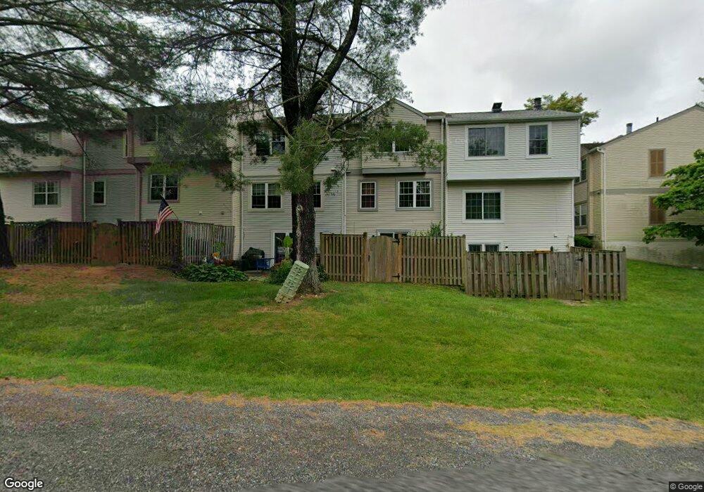 10317 Bridgetown Place unit 77, Burke, VA 22015 - photo 1