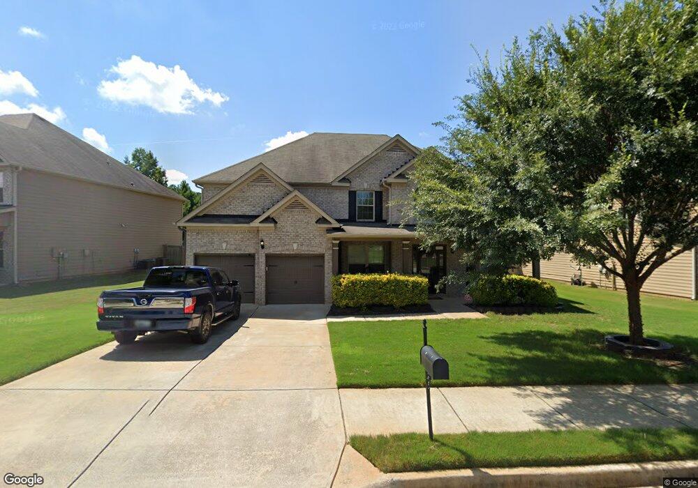 20 Brayden Way, Covington, GA 30016 - photo 1