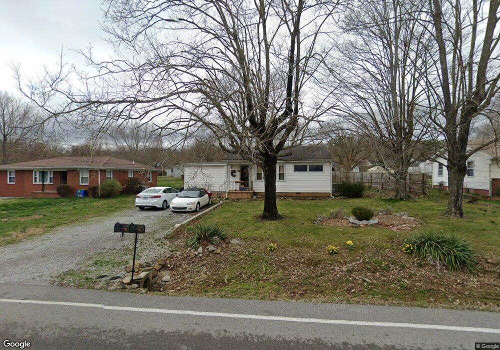 616 Sanderson Dr, Hopkinsville, KY 42240 - photo 1