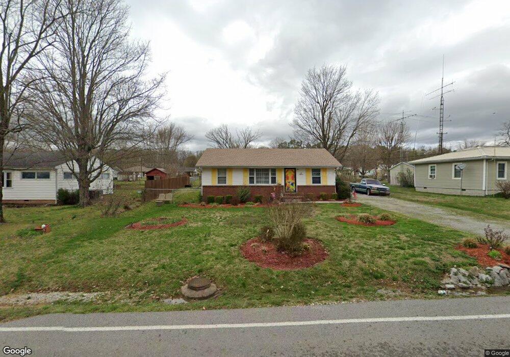 618 Sanderson Dr, Hopkinsville, KY 42240 - photo 1