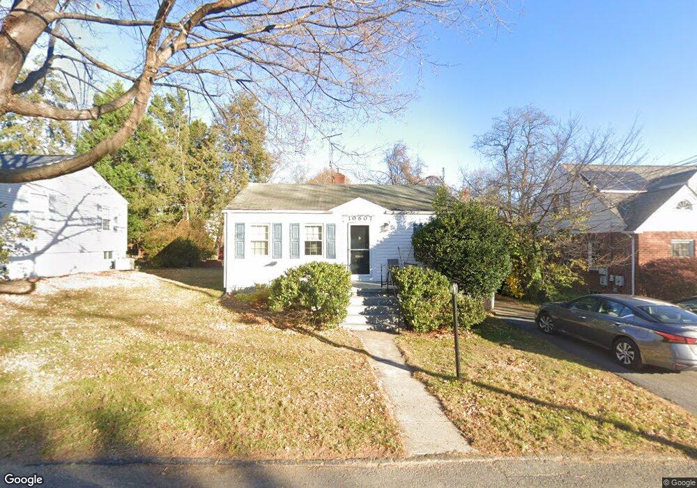 10607 Nash Place, Kensington, MD 20895 - photo 1