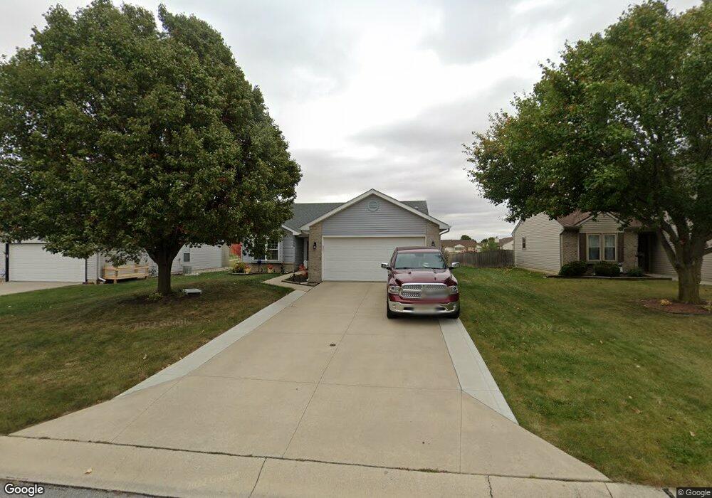 3959 Olivene Cove, New Haven, IN 46774 - photo 1