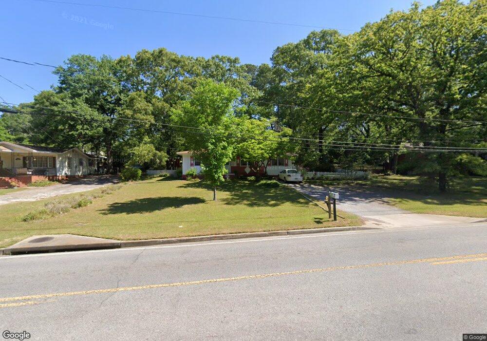 2110 Sibley Rd, Augusta, GA 30909 - photo 1