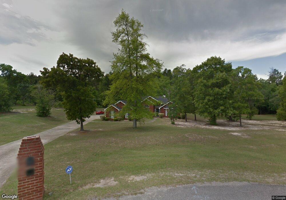 212 Tulip Ct, Macon, GA 31216 - photo 1