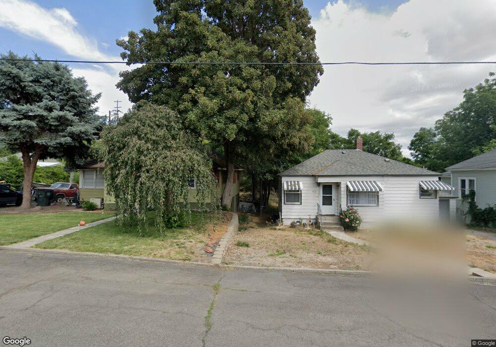 417 NW 6th St, Pendleton, OR 97801 - photo 1