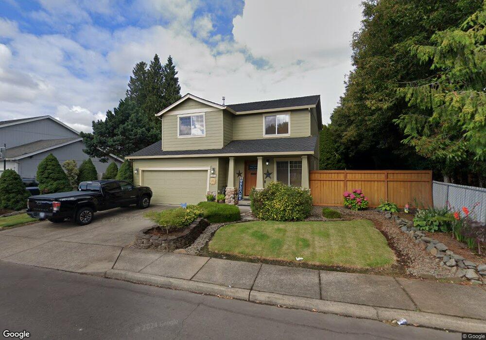 555 S Maple St, Canby, OR 97013 - photo 1