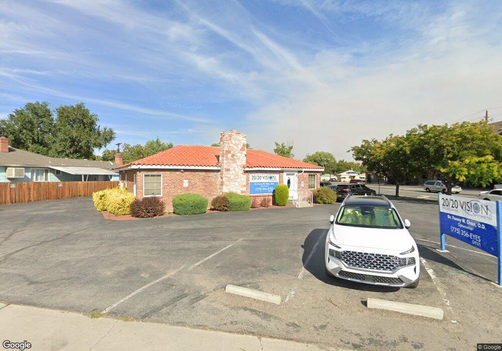 738 Prater Way, Sparks, NV 89431 - photo 1