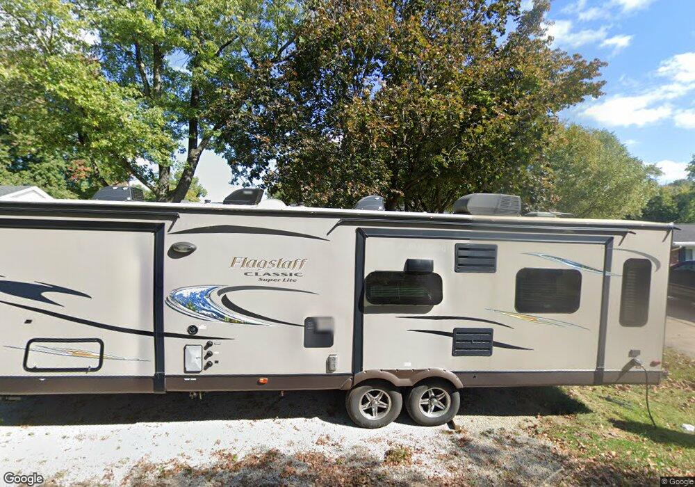 605 Adams St, Newburgh, IN 47630 - photo 1