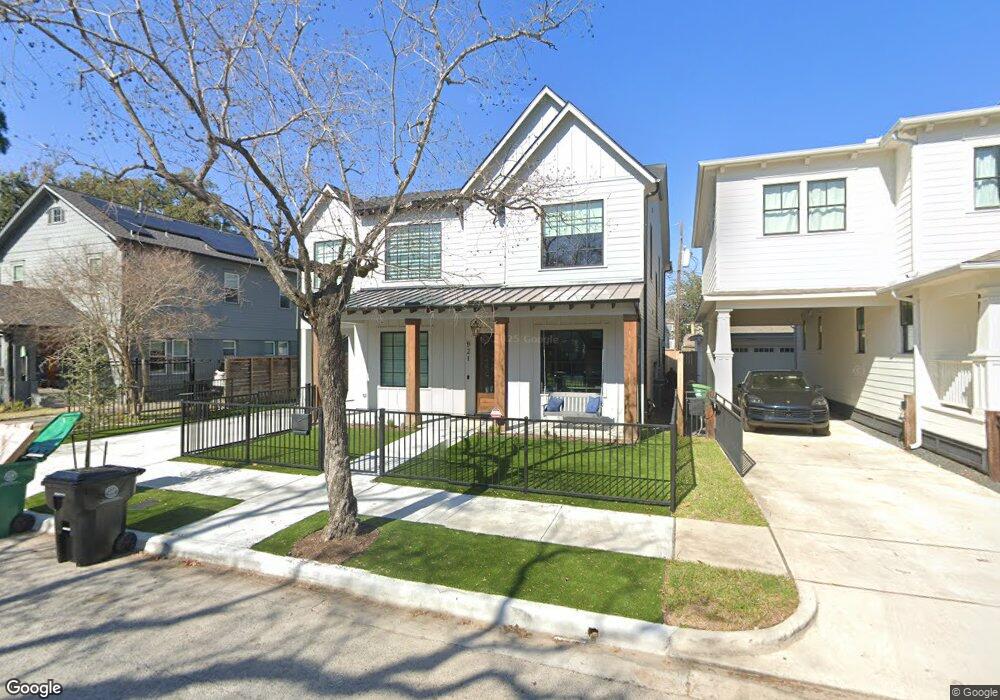921 Highland St, Houston, TX 77009 - photo 1