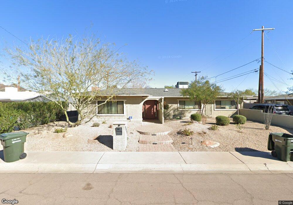 8037 N 10th St, Phoenix, AZ 85020 - photo 1