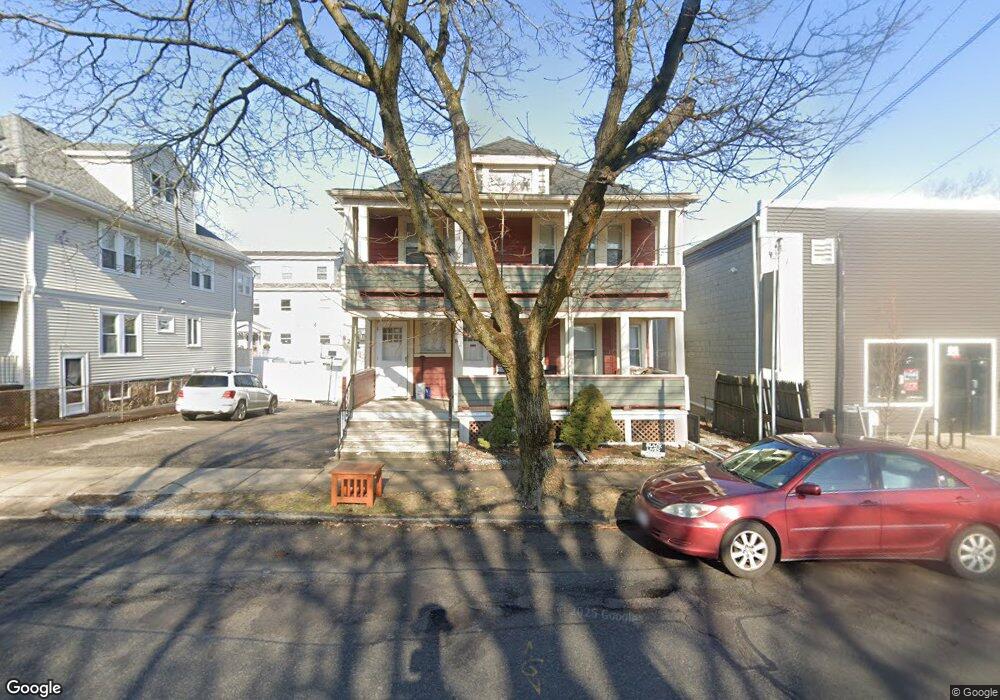 84 River St unit 84, Arlington, MA 02474 - photo 1