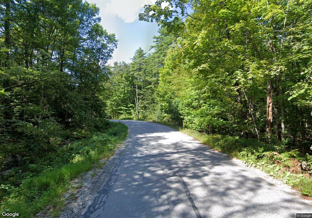 Lot 320/32 Old Country Way, Limerick, ME 04048 - photo 1