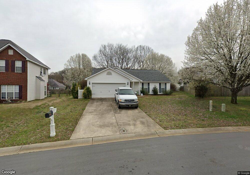 3798 Sedgewick Dr SW, Concord, NC 28027 - photo 1