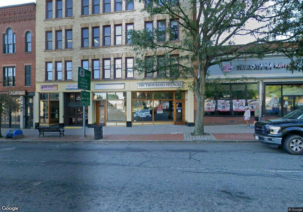 82 Main St, Northampton, MA 01060 - photo 1