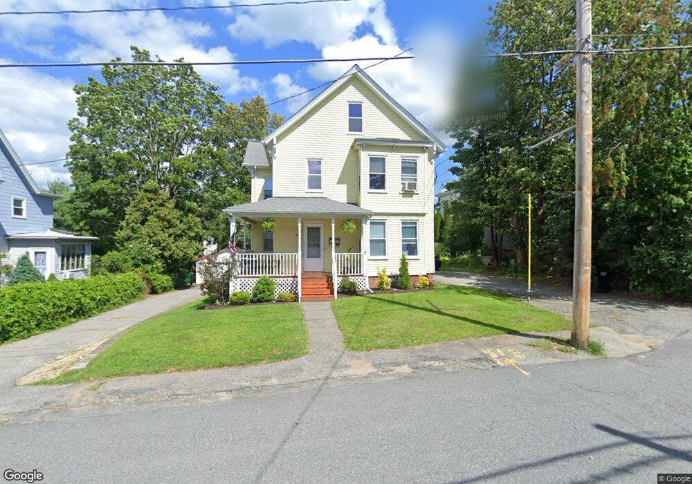 49 Felton St unit 2, Hudson, MA 01749 - photo 1