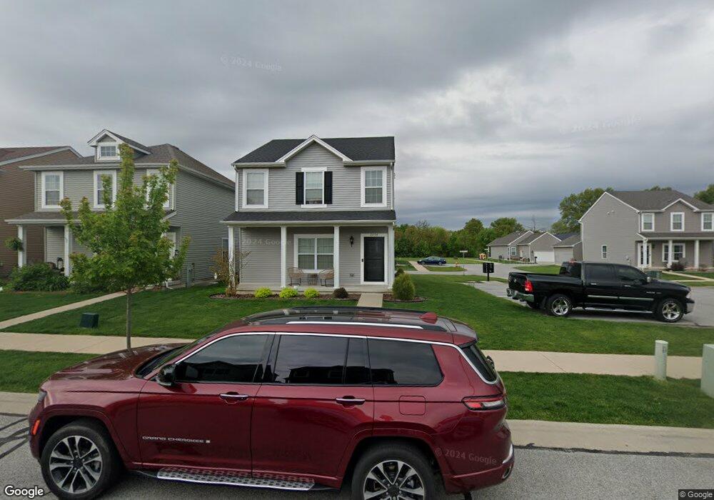 2453 W 127th Ln, Crown Point, IN 46307 - photo 1