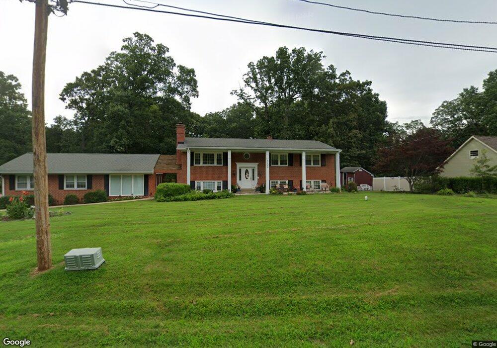 45550 Camelot Ct, Lexington Park, MD 20653 - photo 1