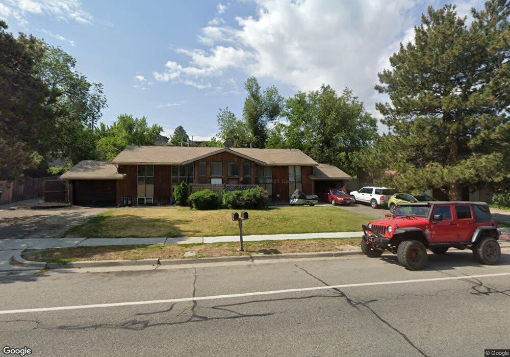 1584 E 8600 S, Sandy, UT 84093 - photo 1