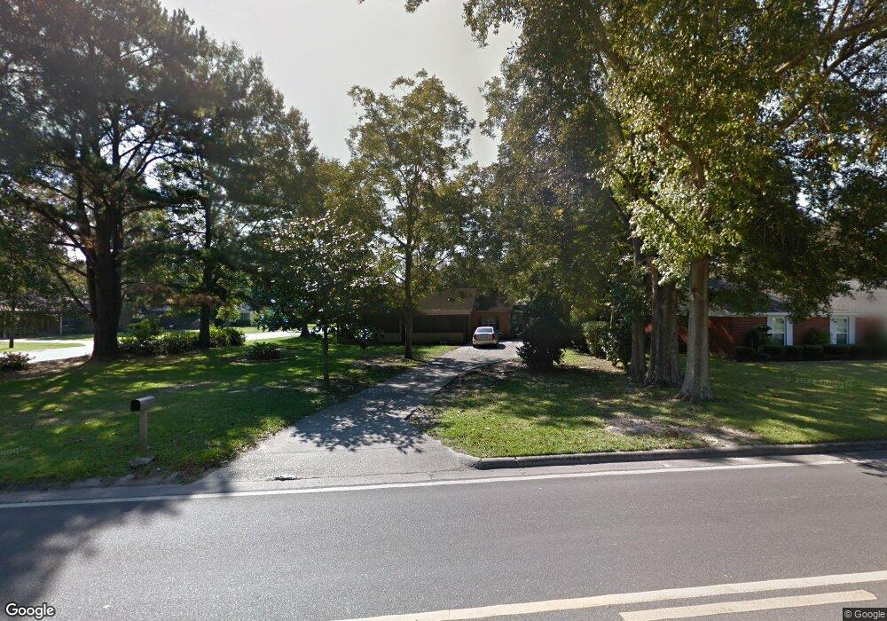 1301 Jackson Landing Rd, Picayune, MS 39466 - photo 1