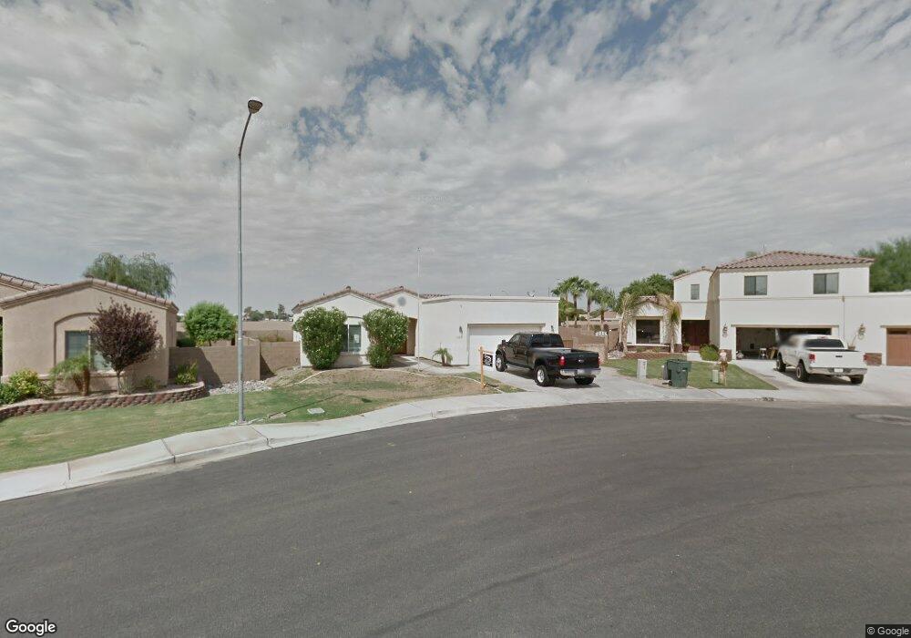 1634 S 36th Dr unit 1, Yuma, AZ 85364 - photo 1