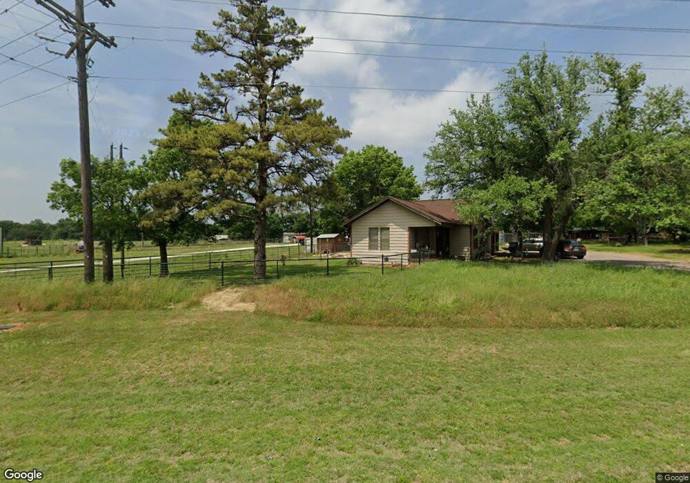 2939 Fm 2896, Gainesville, TX 76240 - photo 1