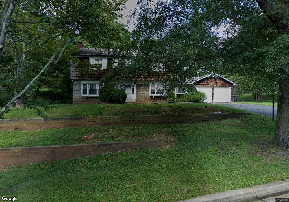 9216 Twin Hill Ln, Laurel, MD 20708 - photo 1