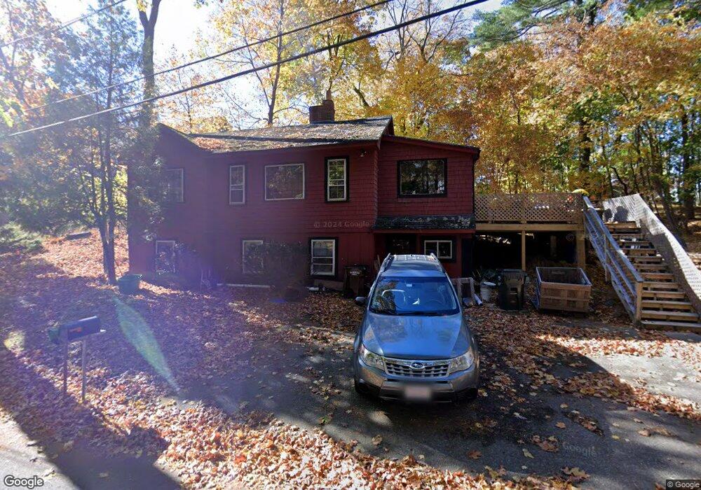 5 Lake Attitash Way, Amesbury, MA 01913 - photo 1