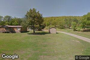 1058 Solgohachia Rd, Solgohachia, AR 72156