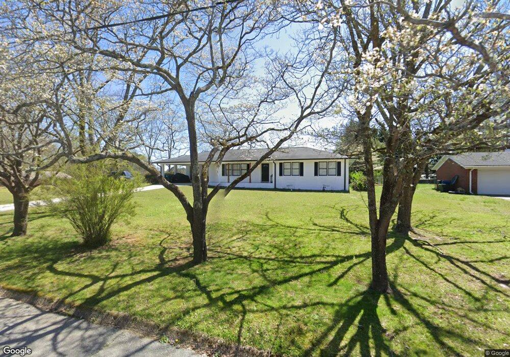 139 Morningside Dr, Carrollton, GA 30117 - photo 1