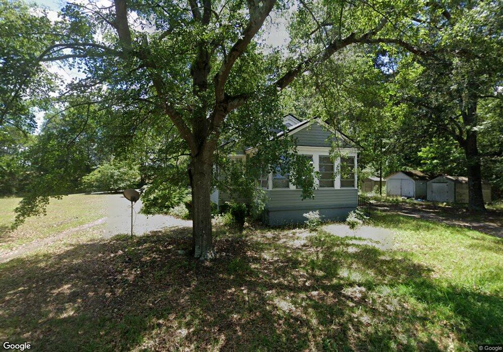 425 4th St, Inman, SC 29349 - photo 1