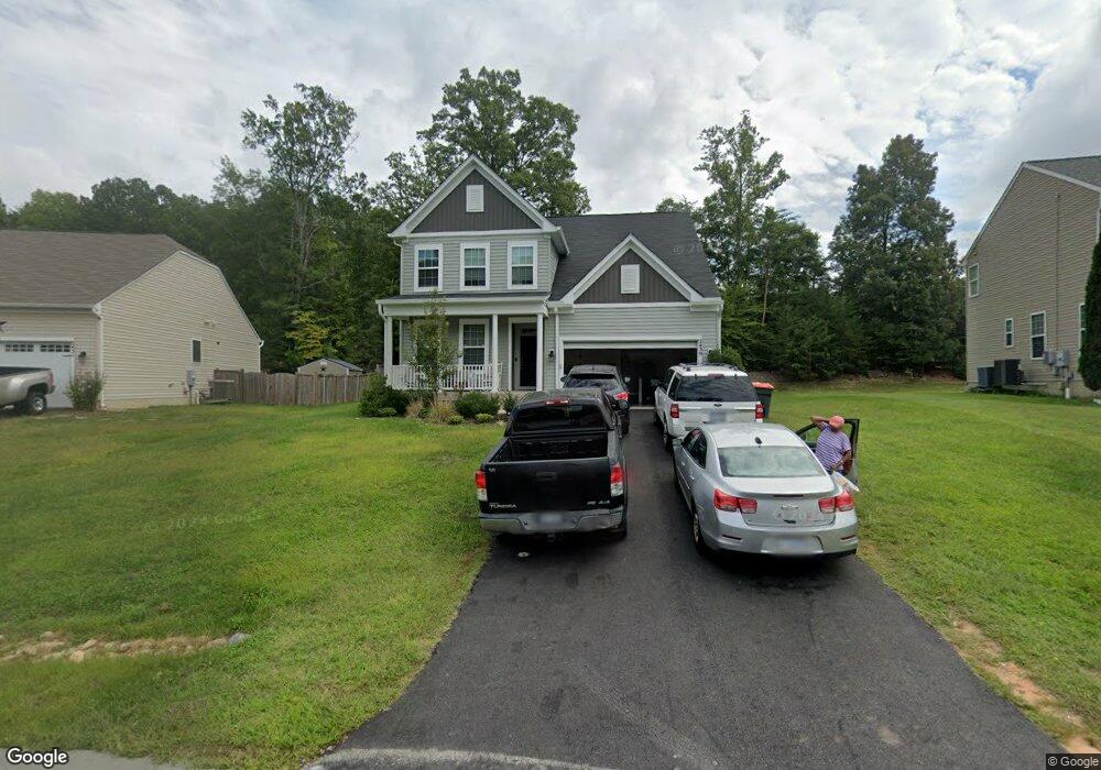 2439 Towering Oak Ct, Locust Grove, VA 22508 - photo 1