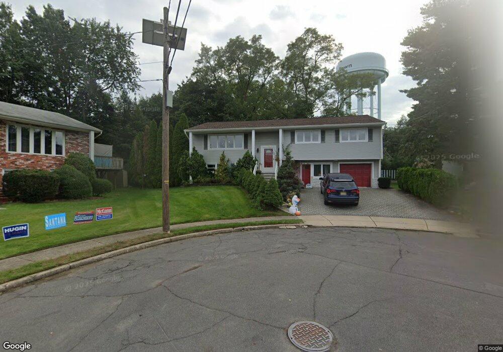 5-22 Estler Ct unit 1X, Fair Lawn, NJ 07410 - photo 1