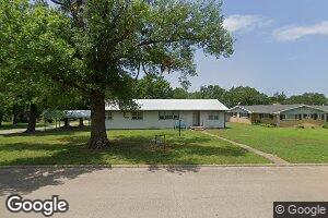 505 N F St, Yale, OK 74085