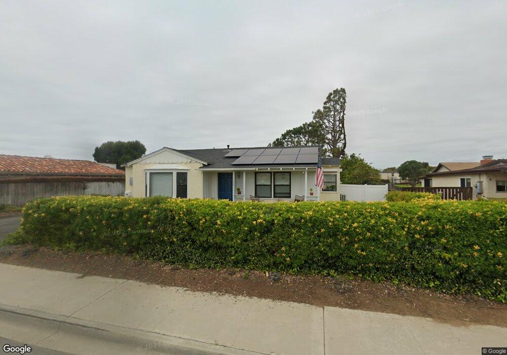 548 Tamarack Ave, Carlsbad, CA 92008 - photo 1